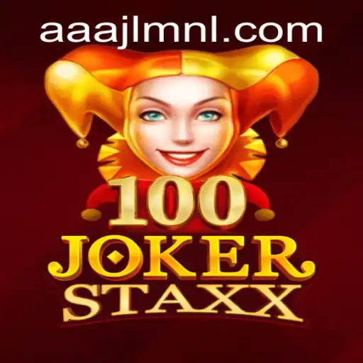 Exploring the Exciting World of 100JokerStaxx and its Connection to AAAJL.COM