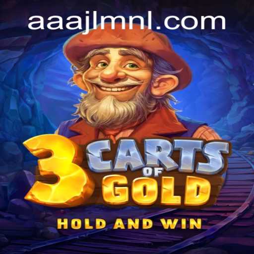 Discover the Exciting World of 3cartsOfGold: A Modern Gaming Sensation