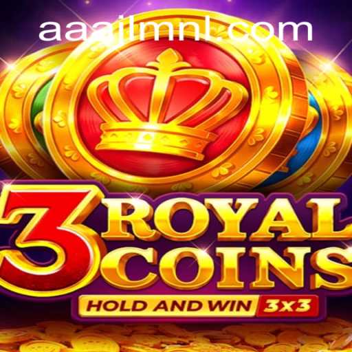 Explore the Exciting World of 3royalcoins on AAAJL.COM