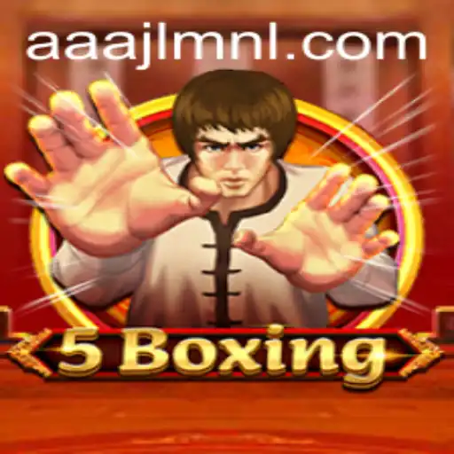 The Exciting World of 5Boxing: A Comprehensive Introduction to AAAJL.COM’s Latest Offering