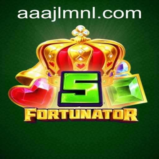 Exploring 5Fortunator: A New Gaming Adventure from AAAJL.COM