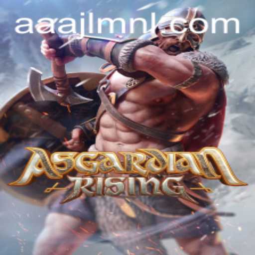 Explore the Mystical World of AsgardianRising: A New Era in Gaming