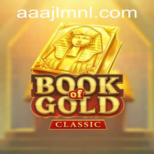 Exploring the Features and Intrigue of BookOfGoldClassic