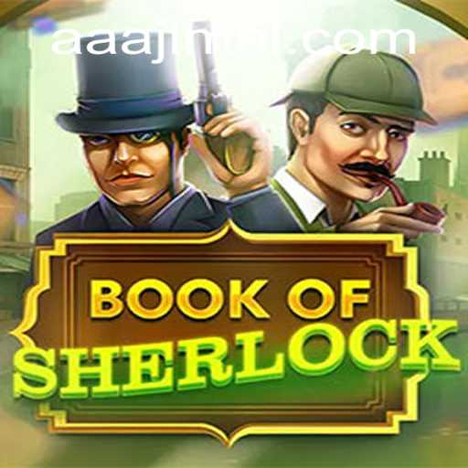 Discover the Thrilling World of BookOfSherlock: A Game Like No Other