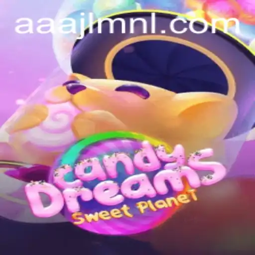 CandyDreams: A Journey into a Sweet Gaming Adventure