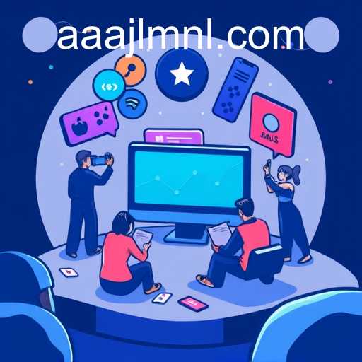 The Importance of Player Communities: A Deep Dive into AAAJL.COM