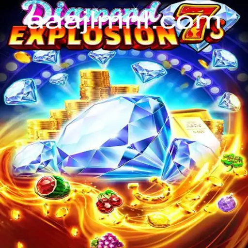 DiamondExplosion7s: A Thrilling Journey into the World of Online Gaming