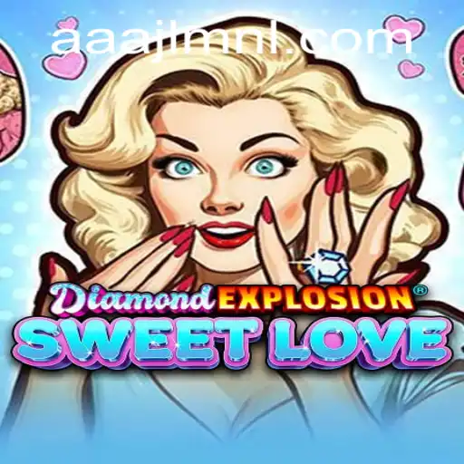 DiamondExplosionSweetLove: A Captivating Adventure for Gamers