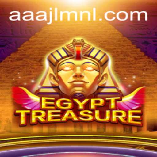 Discover the Enigma of EgyptTreasure: Unveiling Ancient Mysteries