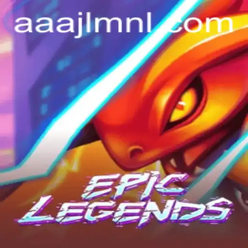 EpicLegends: A Comprehensive Guide to the Next Big Gaming Phenomenon