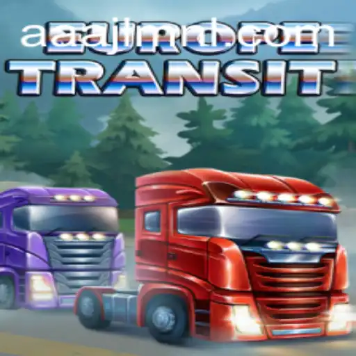 Explore the Exciting World of EuropeTransit: A Comprehensive Guide