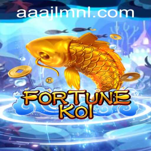 FORTUNEKOI: Dive into Adventure and Strategy