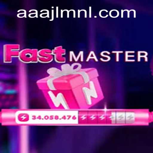 FastMaster: The Ultimate Racing Experience