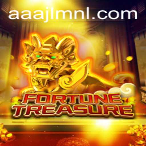 Discover the Captivating World of FortuneTreasure: A New Gaming Experience