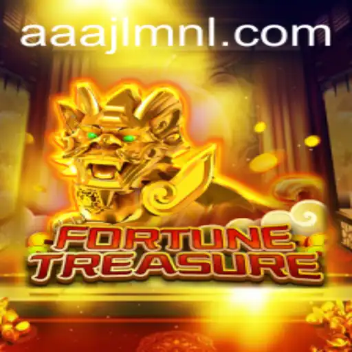 Discover the Captivating World of FortuneTreasure: A New Gaming Experience