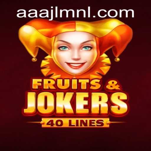 Unveiling FruitsAndJokers40: A Seamless Blend of Fun and Strategy
