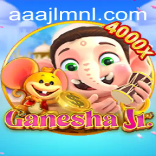 Discover GaneshaJr: The Captivating World of AAAJL.COM's Latest Game