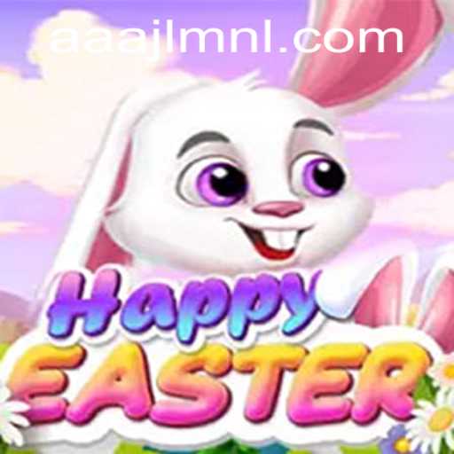 Discover the Fun World of HappyEaster