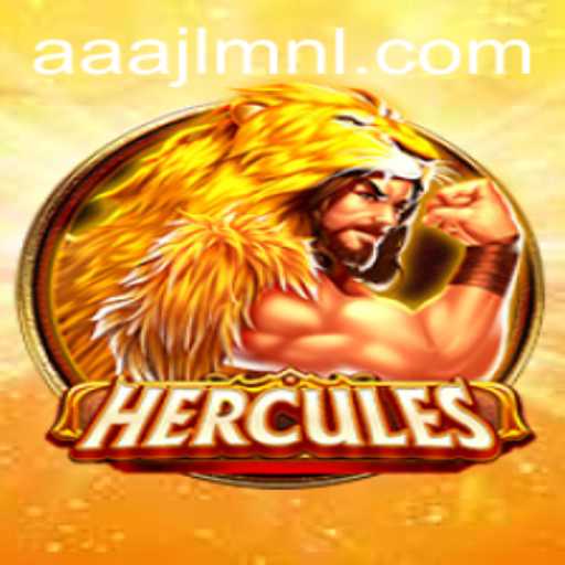 Hercules: A Legendary Game Adventure at AAAJL.COM