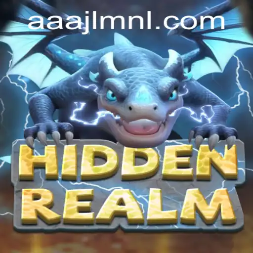 Explore the Mysteries of HiddenRealm and Its Enigmatic Connection to AAAJL.COM