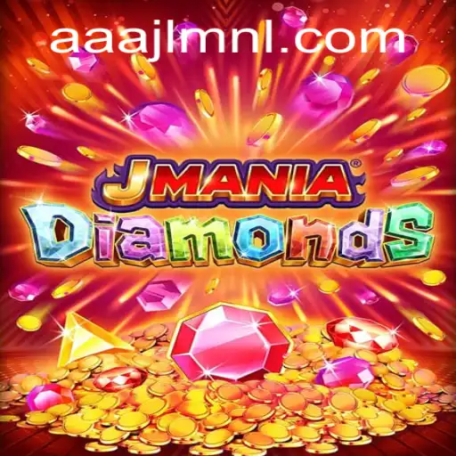 Discover the Thrills of JManiaDiamonds: A Deep Dive into the Gem-Filled Adventure