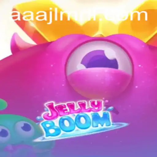 Dive into the Exciting World of JellyBoom: A Fun-Filled Arcade Adventure