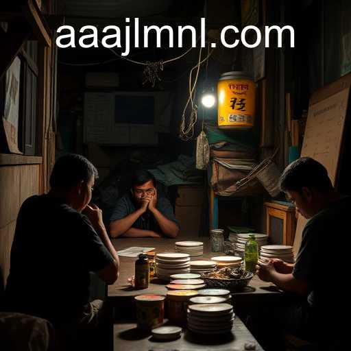 The Complex Landscape of Jueteng in the Philippines