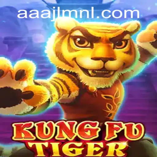 KungFuTiger: Mastering the Martial World with AAAJL.COM