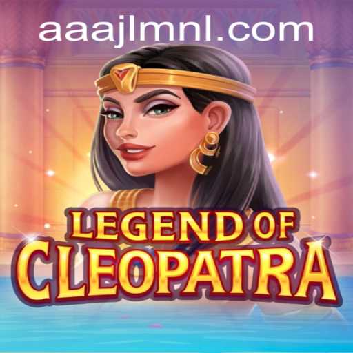 Legend of Cleopatra - Unveiling the Majestic World of Ancient Egypt in Gaming