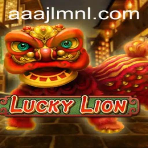 Dive into the Excitement of LuckyLion: Unveiling the Thrilling World of AAAJL.COM
