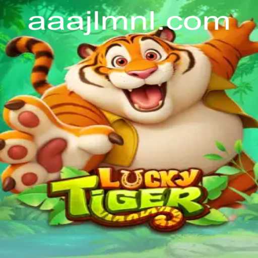 Unveiling LuckyTiger: A Thrilling Adventure into the Realm of AAAJL.COM