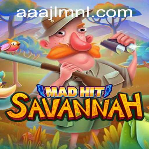 Unveiling MadHitSavannah: A New Adventure in Gaming