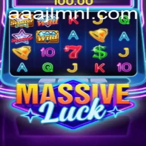 Exploring the World of MassiveLuck: A Thrilling New Game Experience