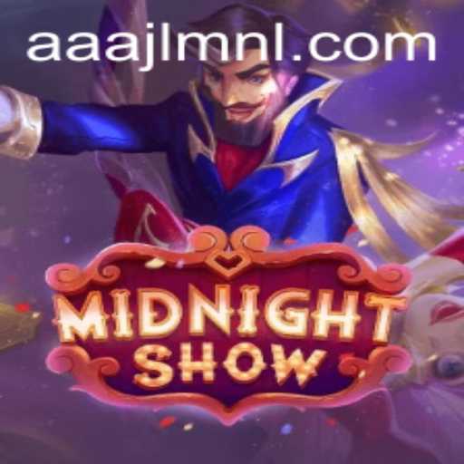 MidnightShow: Immersive Gameplay Experience Unveiled