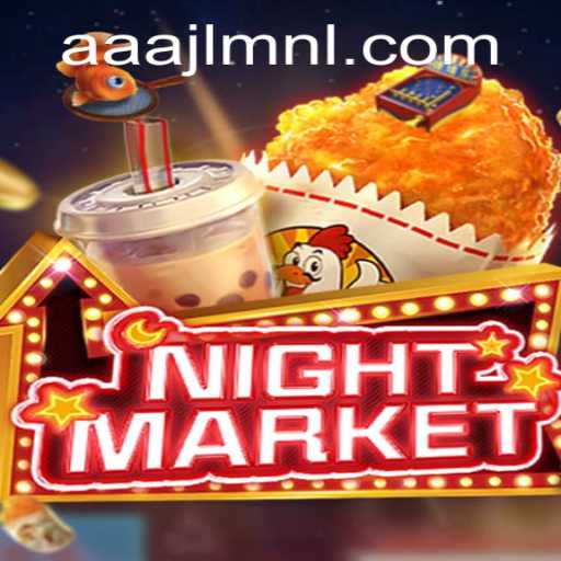 Exploring the Enchanting World of NIGHTMARKET