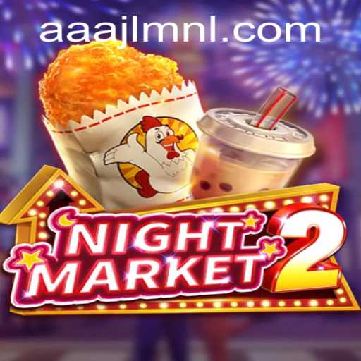 The Intriguing World of NightMarket2: A Comprehensive Exploration