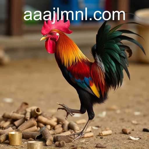 Understanding the Rise of Online Sabong with AAAJL.COM