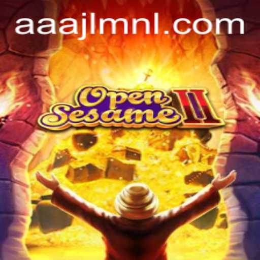 Unlock the Adventure with OpenSesameII: The Intriguing World of AAAJL.COM