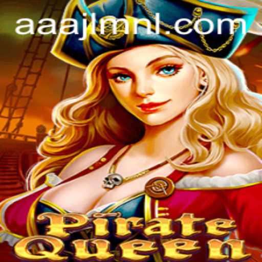 PirateQueen: The Adventurous World of Maritime Mythology