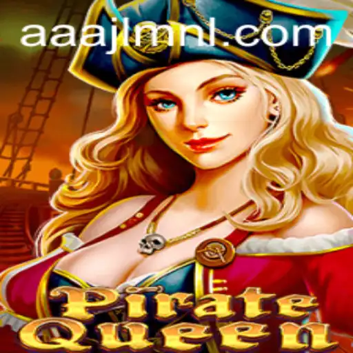 PirateQueen: The Adventurous World of Maritime Mythology