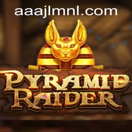 Exploring PyramidRaider: A Journey Into Ancient Adventures