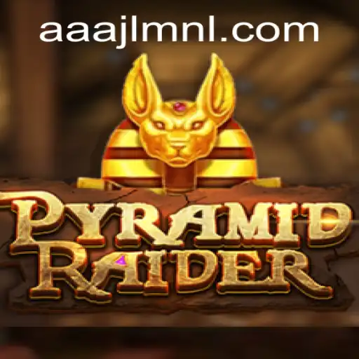 Exploring PyramidRaider: A Journey Into Ancient Adventures