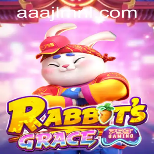 Discover the Enchanting World of RabbitsGrace: A Journey Through Fantasy