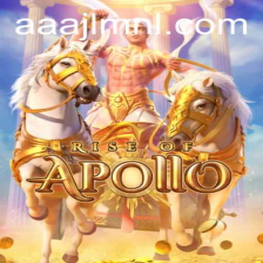 Rise of Apollo: Embark on a Mythical Adventure with AAAJL.COM