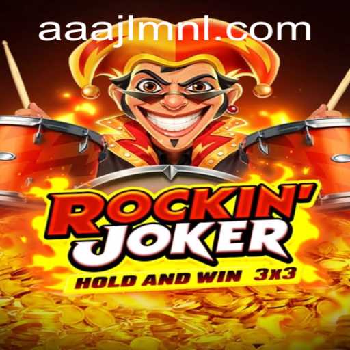 Exploring the Exciting World of RockinJoker: A New Frontier in Online Gaming