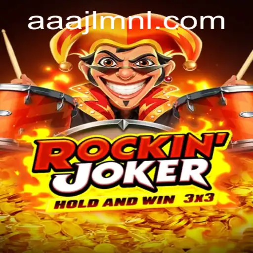 Exploring the Exciting World of RockinJoker: A New Frontier in Online Gaming