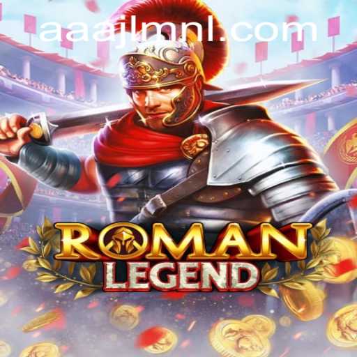 Discover RomanLegend: The Epic Game That Brings Ancient Rome to Life