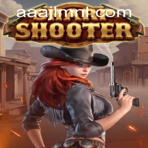 Sharpshooter: A Dynamic Game Experience from AAAJL.COM