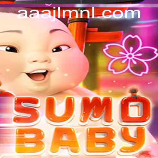 Discover the Exciting World of SumoBaby: A Unique Gaming Experience