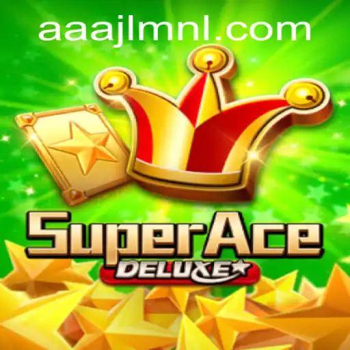 SuperAceDeluxe: Exploring the Exciting World of AAAJL.COM's Latest Release